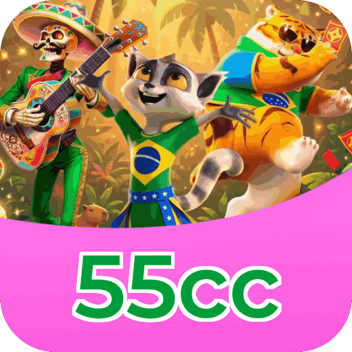 Slots Premium da PG Soft na 55cc