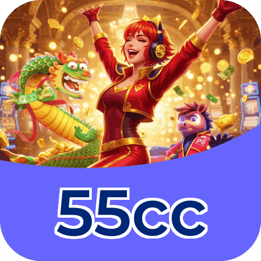 Acessar jogos e bônus no APK