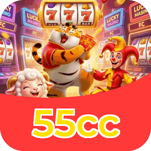 Apostas esportivas ao vivo na 55cc