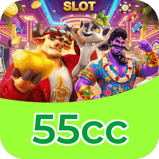 Lottery Clássica na 55cc