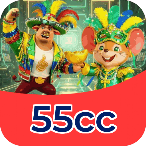Jogos com maior RTP na 55cc
